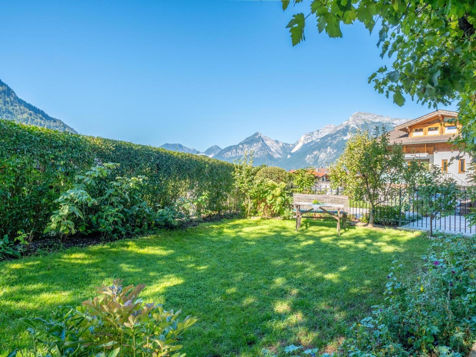 Sonja Reith im Alpbachtal Exterior foto